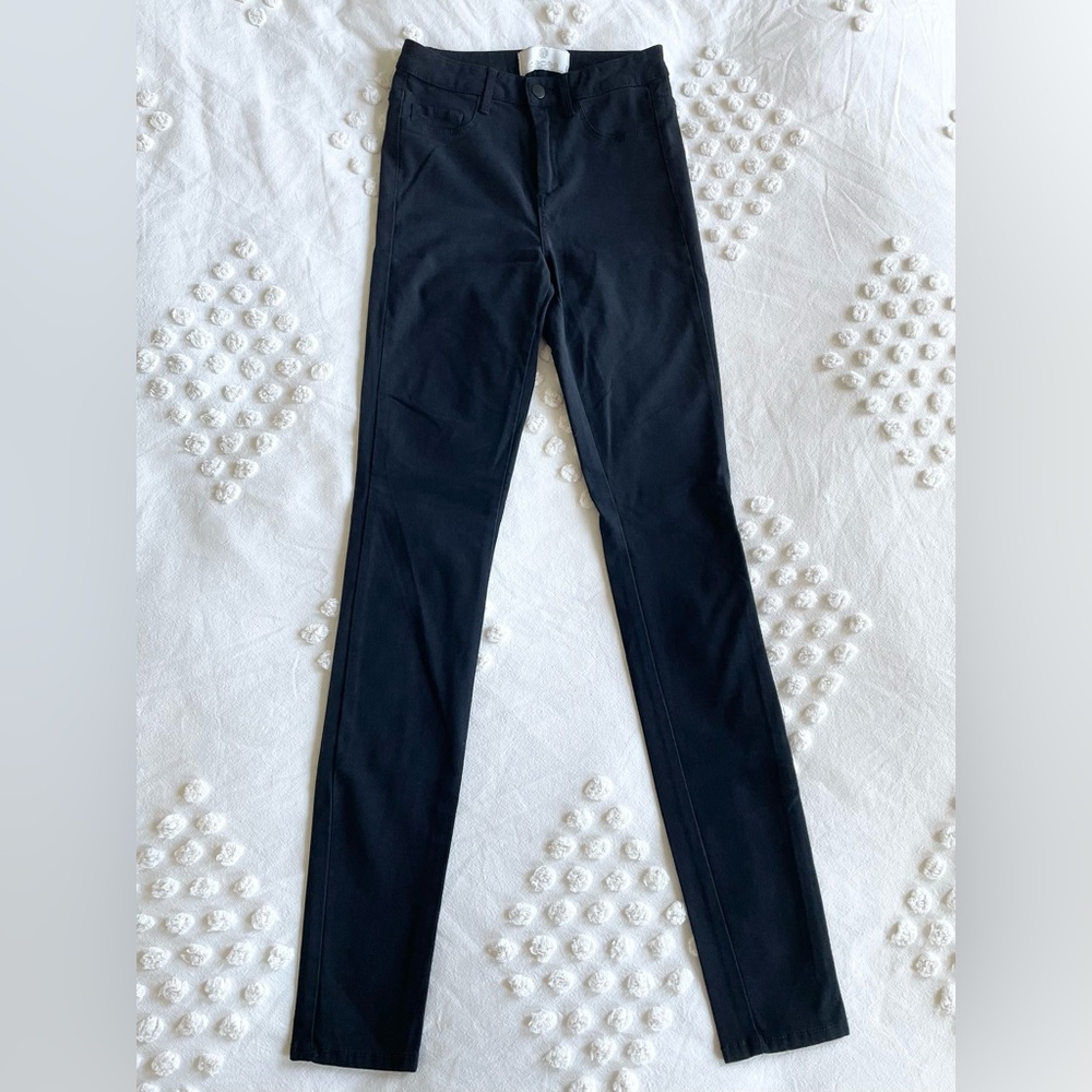Pieces Leggings